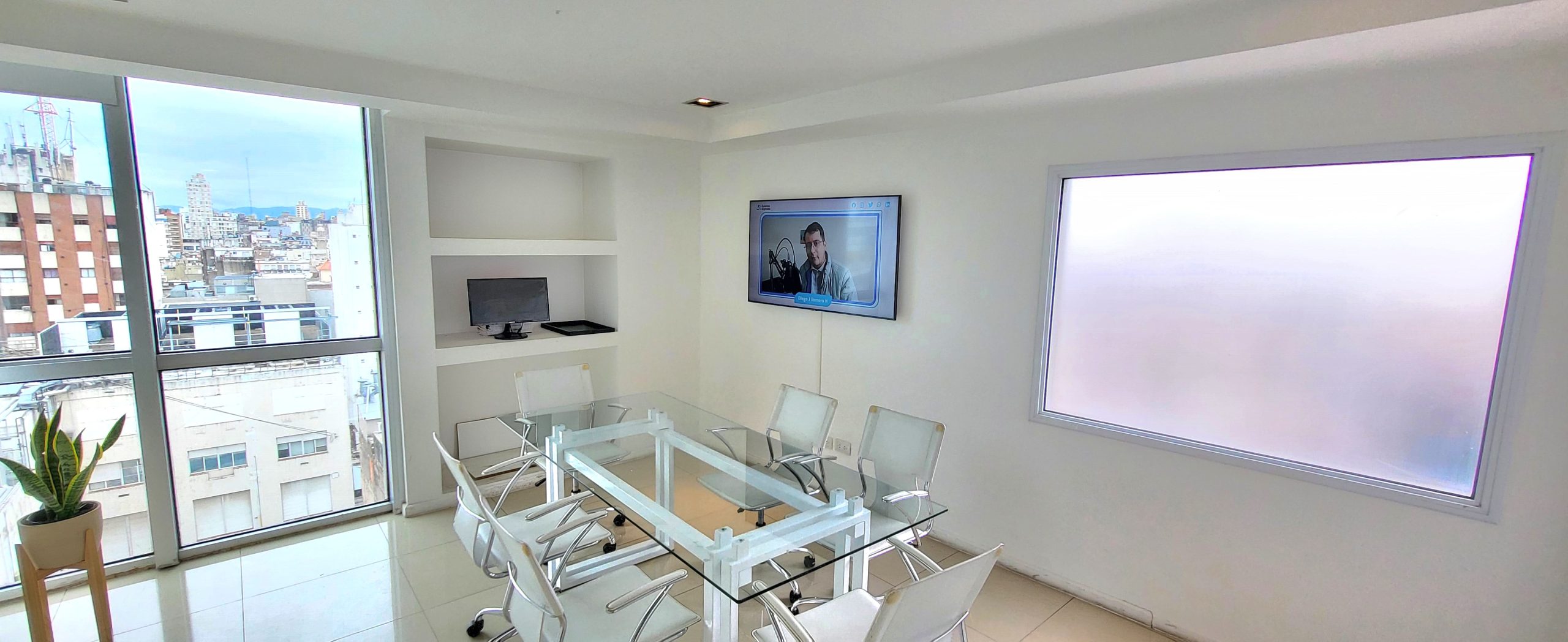 Oficinas Grupo WG